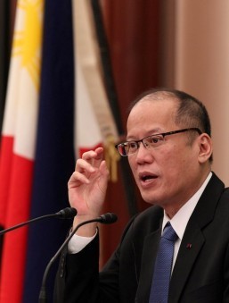 Why Aquino won’t make endorsements in August