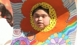 35th Anniversary of the Music Center’s Annual Very Special Arts Festival Celebrates Creative Achievements of Students with Disabilities