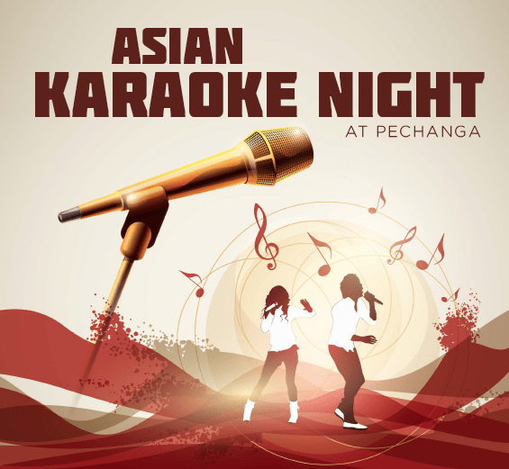 Asian Karoke 36