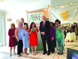 Asian Women Entrepreneurs and Students Honored at Rise of Lotus 2019