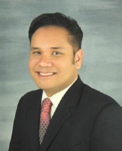 Bobby T. Rimas reelected UCLA Pilipino Alumni Scholarship Director