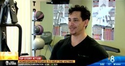 Local Fitness Expert To Hold A Charity Bootcamp To Help The Victims Of Typhoon Haiyan In The Philippines