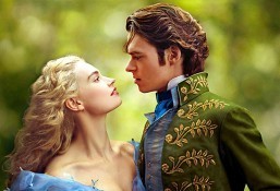An almost perfect ‘Cinderella’