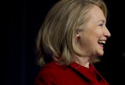 Both Clinton, Trump have low favorable ratings: Gallup