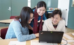 Advancing Justice- LA study on Asian-Americans’ access to higher education