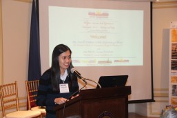 Istorya-DC 2016 symposium talks Philippine cuisine, gastrodiplomacy
