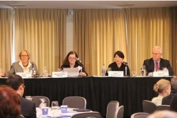 Washington meet shines spotlight on APEC 2015