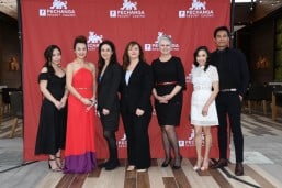$300 Million Dollar Expansion, Pechanga Resort & Casino Celebrates Grand Opening Week