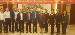 Mega drug rehab center to open next month