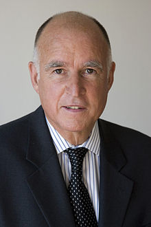 Gov. Brown declares emergency in two counties over wildfires