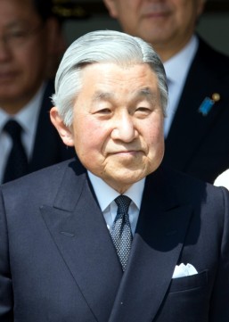 Japanese gov’t plans to prepare legal framework for Emperor’s abdication