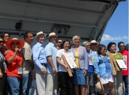 Philippines Showcases Tourism at the 22nd Festival of Philippine Arts and Culture