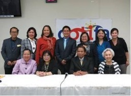 Franchising and Business Opportunities Seminar Held at Philippine Consulate General