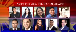 The Philippine Embassy in Washington, D.C. is pleased to announce the names of the 2016 Filipino American Young Leaders Program (FYLPRO) delegates. (photo screenshot courtesy of http://fylpro.org/)