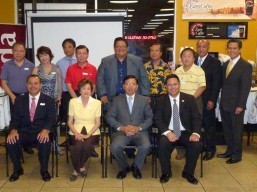 Fil-Am Chamber of Commerce-Southeast Corridor