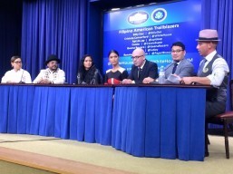 Obama honors Fil-Am legacy in US defense, labor movement