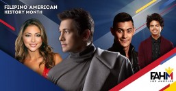 Los Angeles celebration underway for Filipino American History Month
