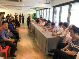 Fil-Chinese capitalists eyeing investments in Palawan