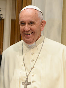 Pope Francis condemns mass killing of children in Iraq