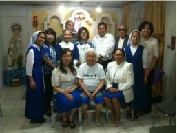 Get involved! Become a mission partner, benefactor or donor for poverty alleviation foundation