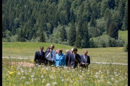 PHL gets G7’s back in China dispute