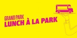 Summer 2014 is Out of this World at Grand Park