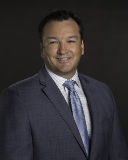 Lee Torres, First-Ever General Manager Promoted from within Pechanga Resort & Casino