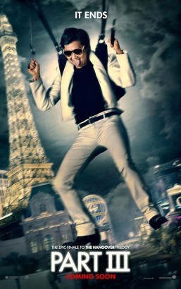 KOREAN AMERICAN ACTOR KEN JEONG RETURNS IN THE HANGOVER PART III