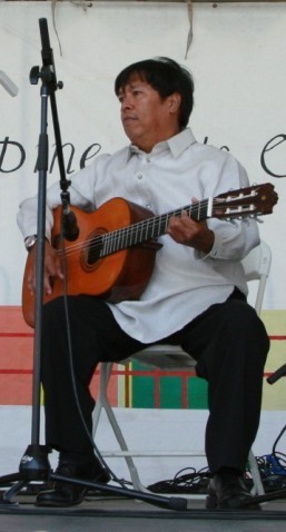 Call for Harana Singers for inaugural Harana Competition at 22nd Annual Festival of Philippine Arts & Culture