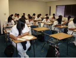 Homestead students speak out