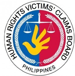 Martial law victims abroad can file their claims online