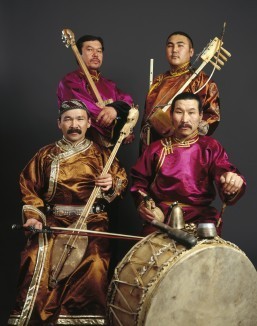 The Music Center Announces 2013-14 Season