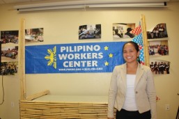 Aquilina Soriano Versoza: A journey from the reel world to the real world