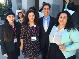 Bill to expand affordable housing for teachers heads to Gov