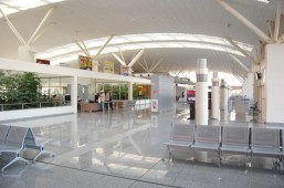 Iloilo International Airport ranks 12th Best Airport in Asia