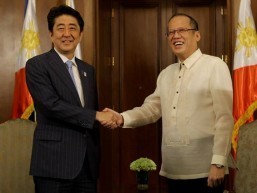 Aquino to promote PHL economic interests in meetings with Japanese business leaders in Tokyo visit