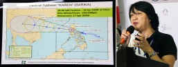 Typhoon ‘Karen’ leaves PHP53.48M agri damage in Baler