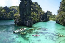 Visit Malaysia and the Philippines for 5 nights starting at $1,950