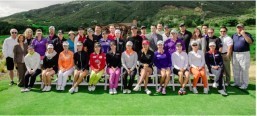 Journey at Pechanga hosts for the 4th time the exclusive Kore 2016 Pro-Am