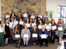 LA Fellows seeks unemployed professionals for free training