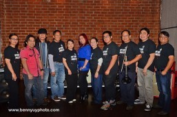 Nov. 22 concert to honor memory of slain journalists