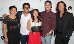 ‘Jasmine’ and ‘Twinsters’ take top honors at 2015 Los Angeles Asian Pacific Film Festival