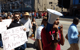Officials take a look at raising minimum wage in Long Beach