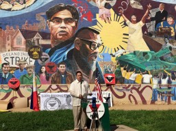 City of Carson culminates Filipino-American History Month celebration with special Tribute to Larry Itliong