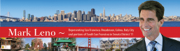 Sen. Leno’s Foreclosure Prevention Bill passes key committee