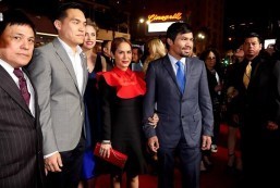 Manny Pacquiao: So faithful