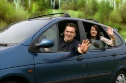 Avoid a roadside mayday this summer