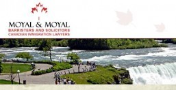 U.S.A. and Canadian permanent residence applications can be filed at same time