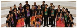 The University of the Philippines Concert Chorus