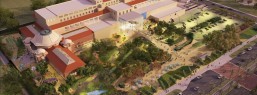 Fall events at the Natural History Museum and Page Museum at the La Brea Tar Pits